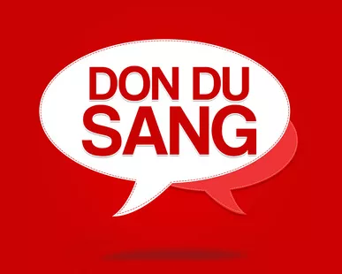 Qui peut donner son sang aujourd'hui?